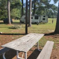 Sisters RV Park ico
