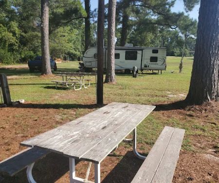 Sisters RV Park