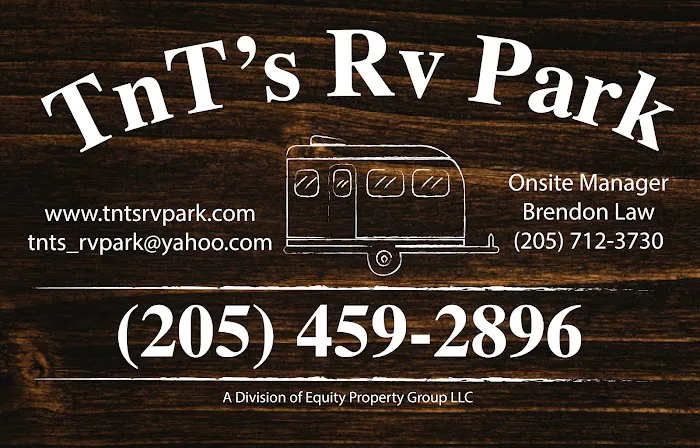 TnT's RV Park Picture 1