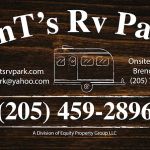 TnT's RV Park