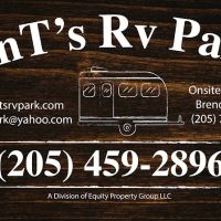 TnT's RV Park ico