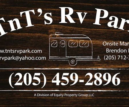 TnT's RV Park