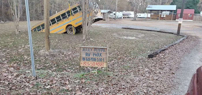 Riley Rentals RV Campground Picture 1