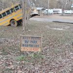 Riley Rentals RV Campground