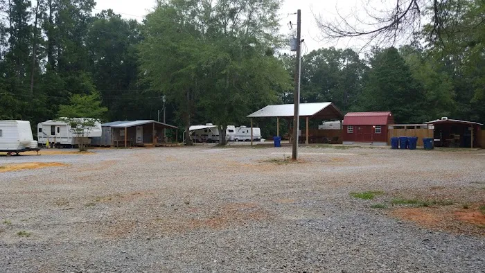 Riley Rentals RV Campground Picture 3