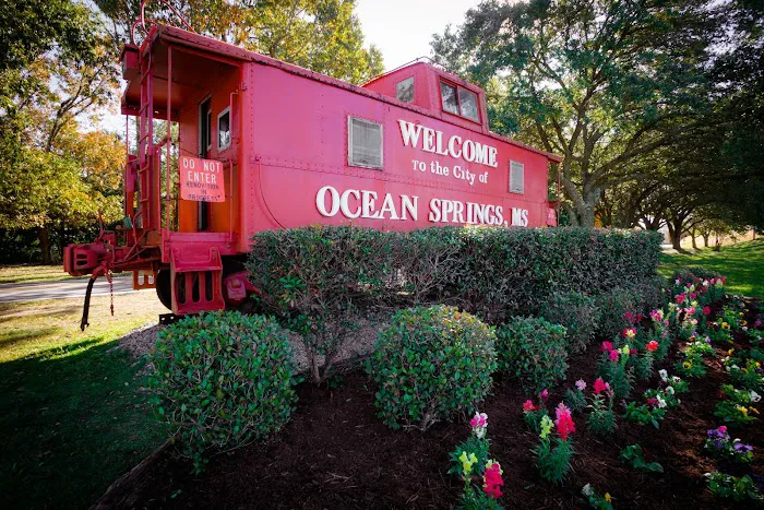 Majestic Oaks RV Resort Picture 6