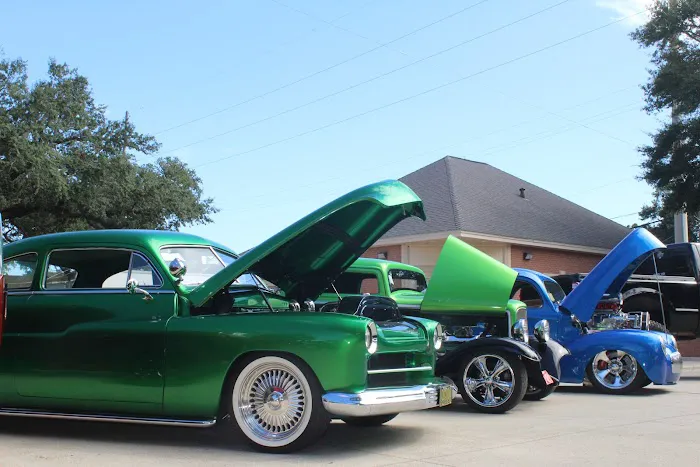 Majestic Oaks RV Resort Picture 2