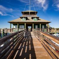 Majestic Oaks RV Resort ico