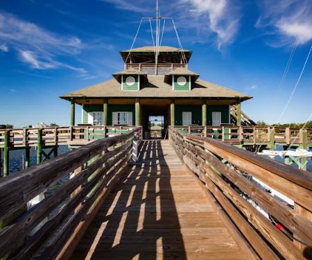 Majestic Oaks RV Resort