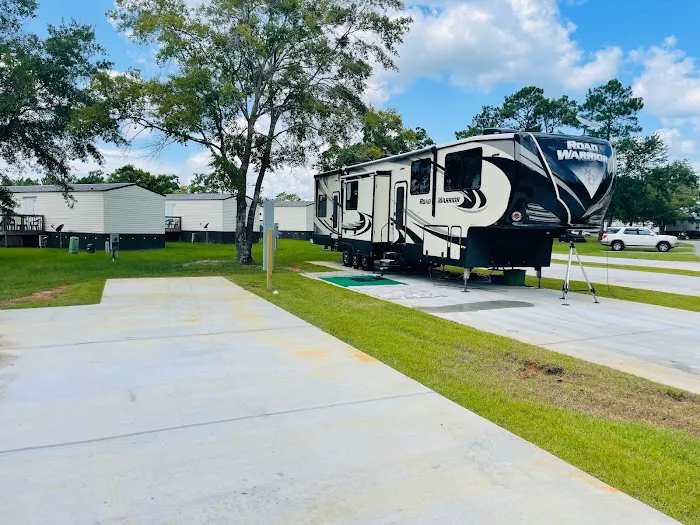 Country Living Community and RV Park Picture 7