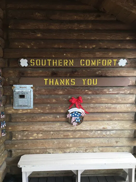 Southern Comfort Camping Resort Picture 5