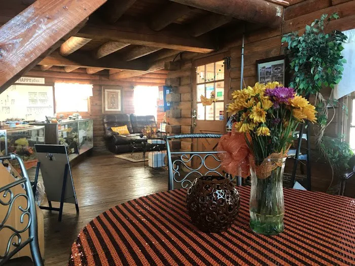 Southern Comfort Camping Resort Picture 6