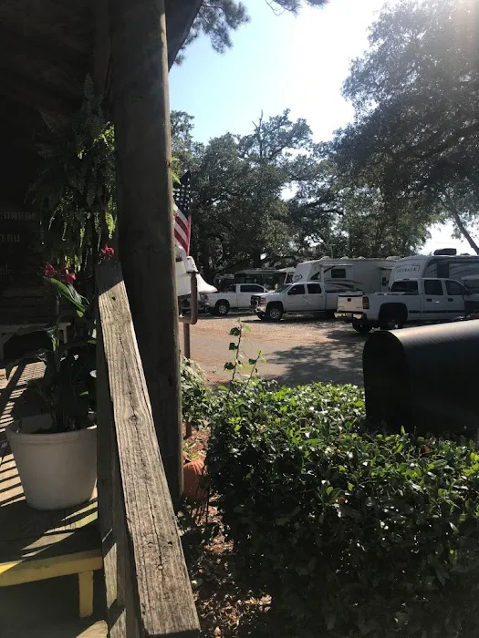 Southern Comfort Camping Resort Picture 3