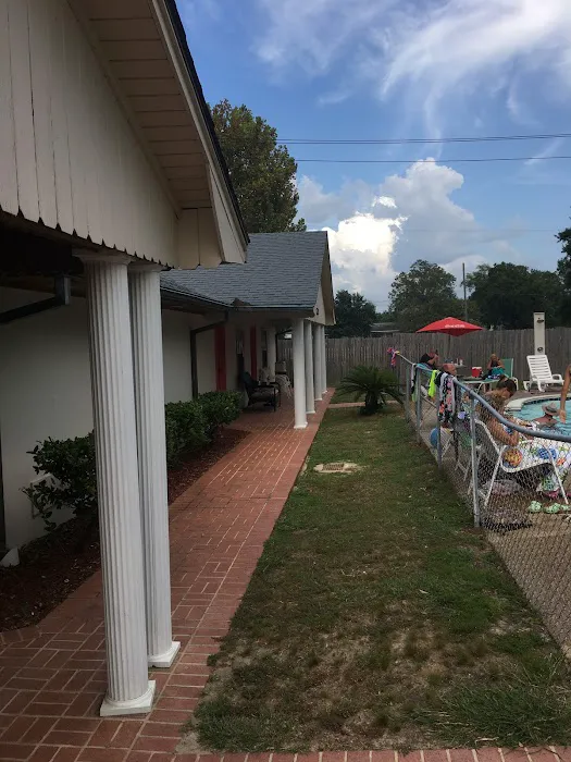 Southern Comfort Camping Resort Picture 1