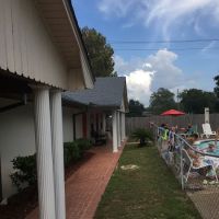 Southern Comfort Camping Resort ico