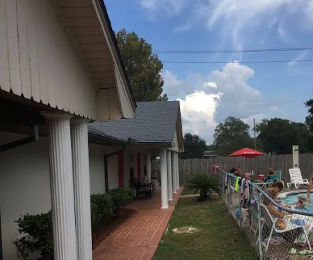 Southern Comfort Camping Resort