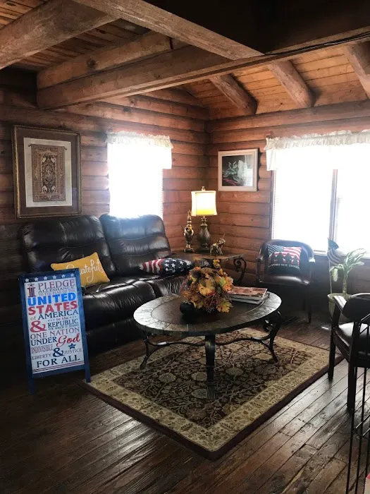 Southern Comfort Camping Resort Picture 7