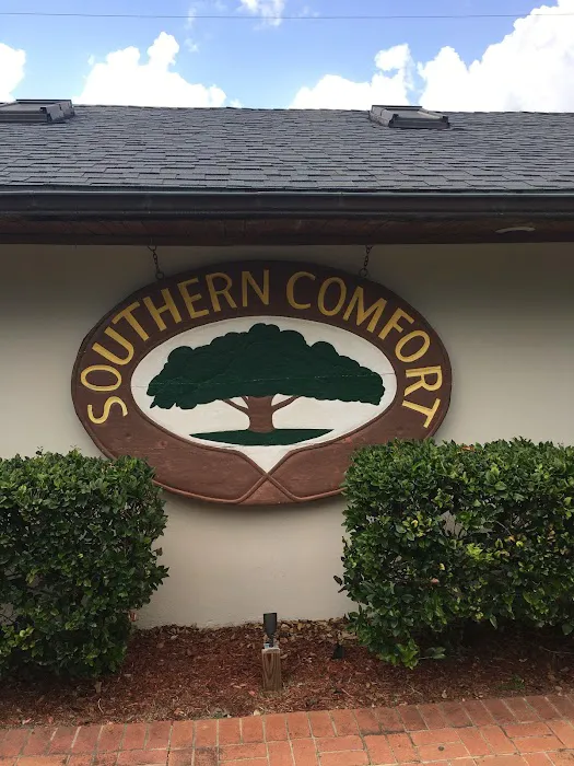 Southern Comfort Camping Resort Picture 9