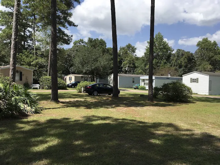 Pine Grove Trailer Park Picture 1