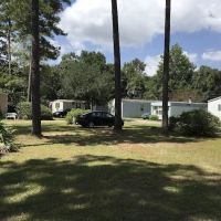 Pine Grove Trailer Park ico