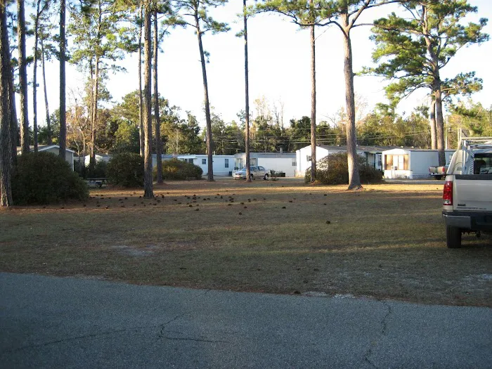 Pine Grove Trailer Park Picture 4