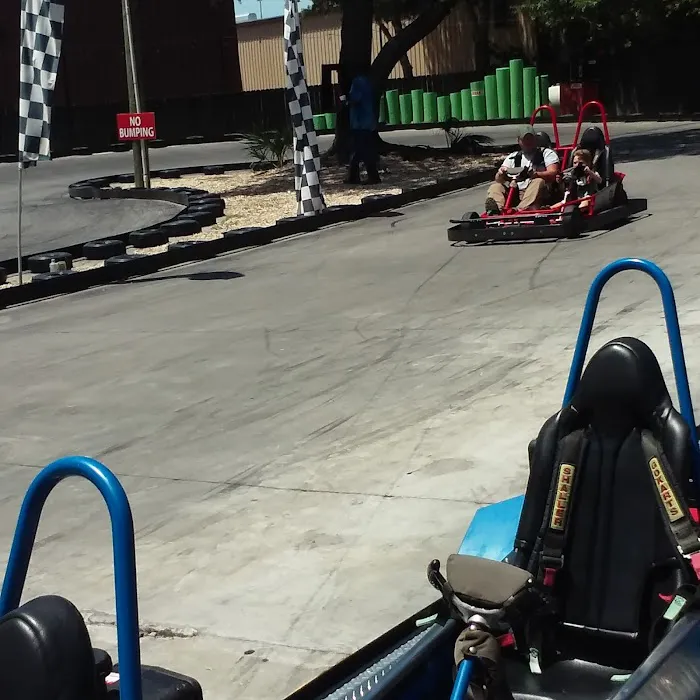 Cajun RV Park Picture 3