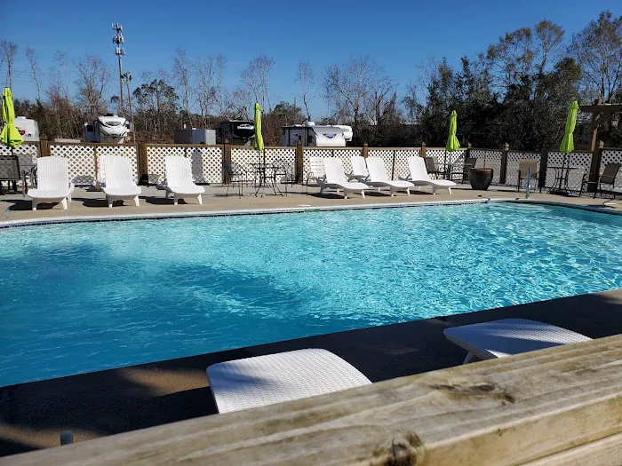 Cajun RV Park Picture 6