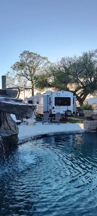 Parker's Landing Picture 1