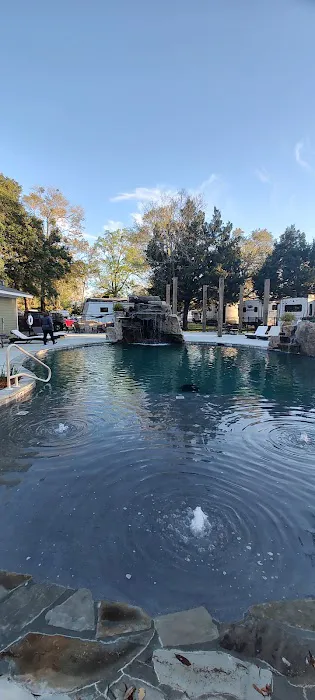 Parker's Landing Picture 2