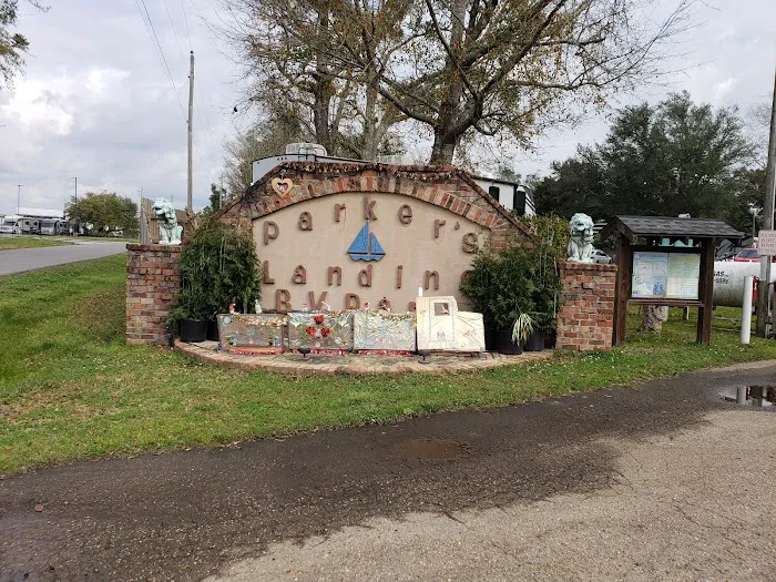 Parker's Landing Picture 9