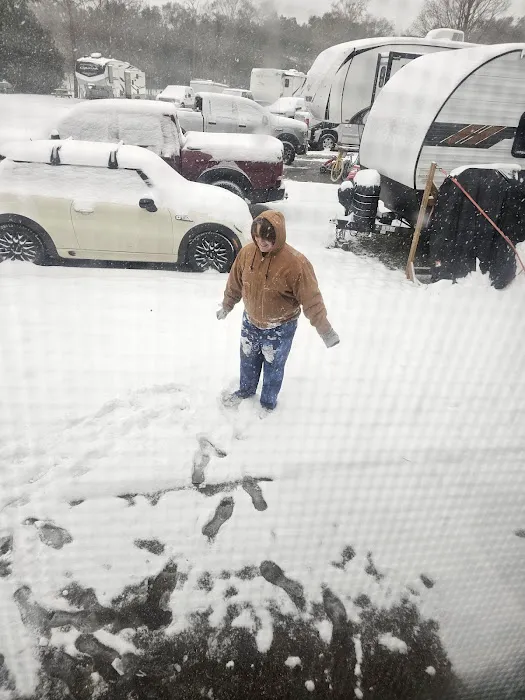 Parker's Landing Picture 6