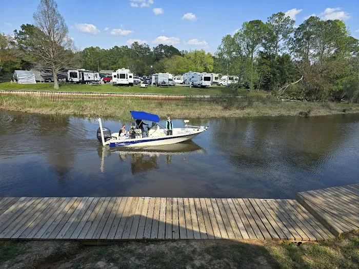 Parker's Landing Picture 4