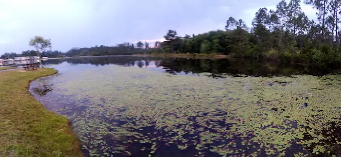 LakeView RV Resort Picture 1