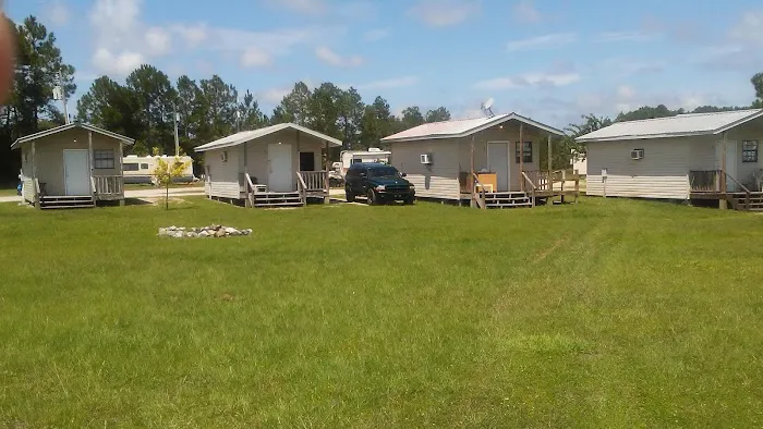 LakeView RV Resort Picture 10