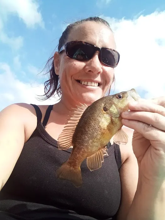 LakeView RV Resort Picture 2