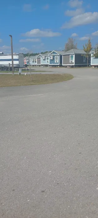 LakeView RV Resort Picture 6