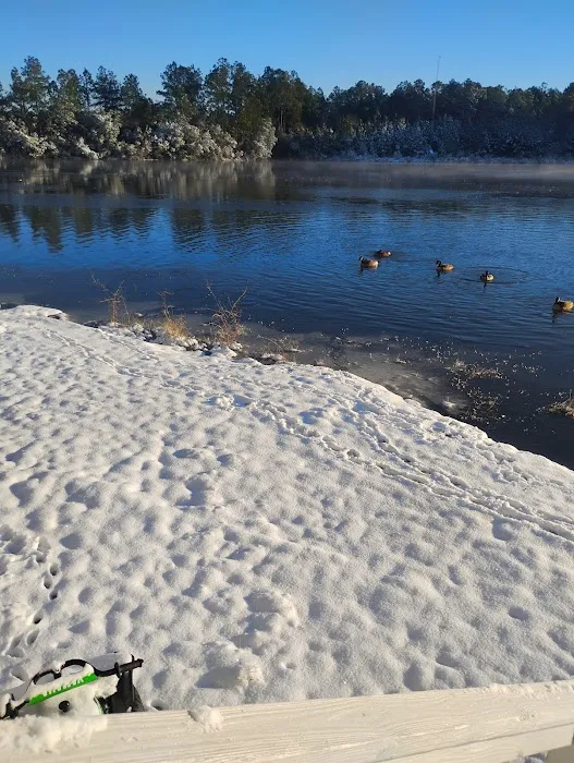 LakeView RV Resort Picture 9