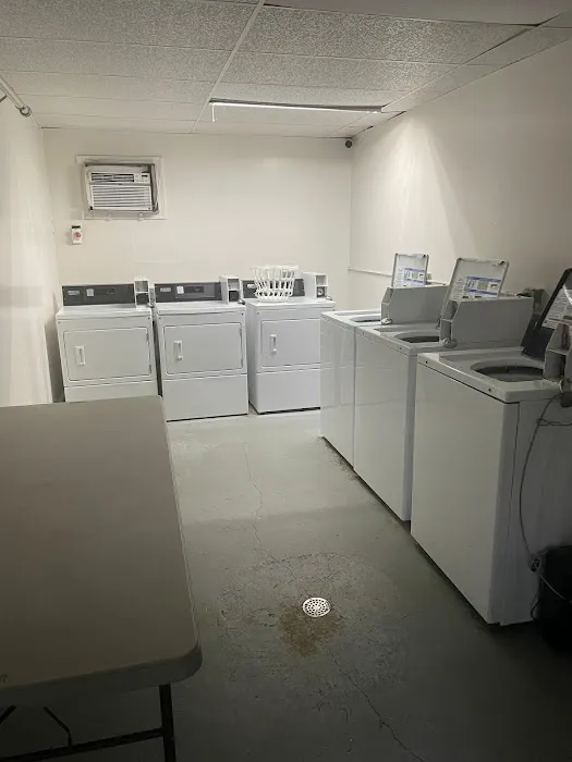 Peaceful Pines RV Park Picture 4