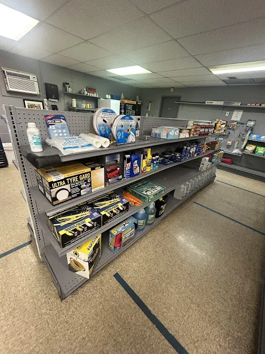 Peaceful Pines RV Park Picture 9