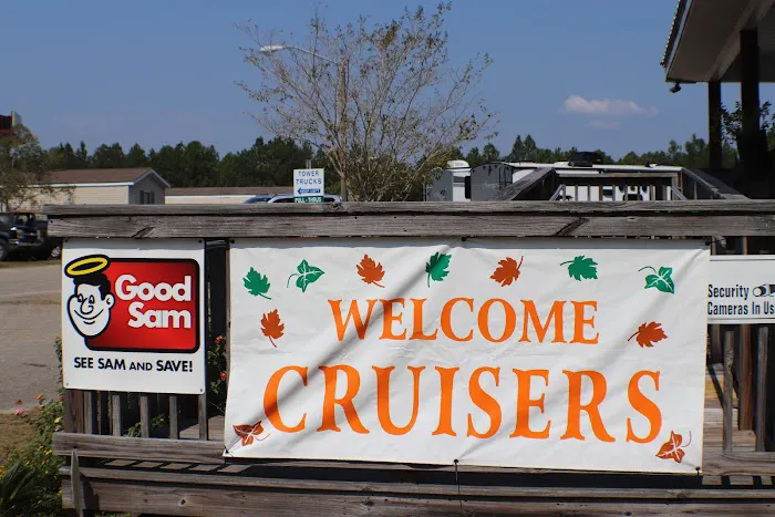 Oaklawn RV Park Picture 1