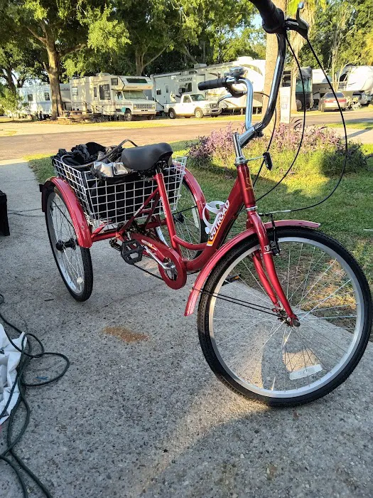 Fox's Enterprises Picture 1