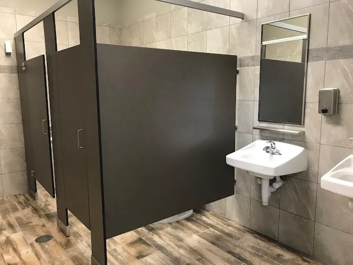 Gulf Beach RV Resort Picture 4