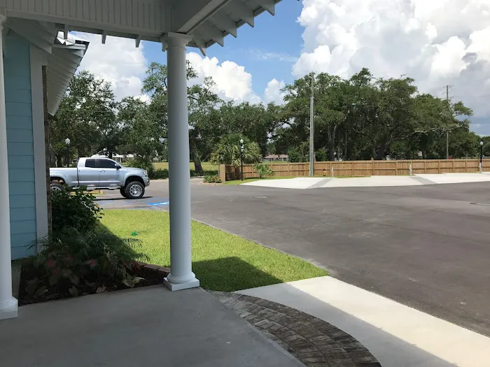 Gulf Beach RV Resort Picture 6