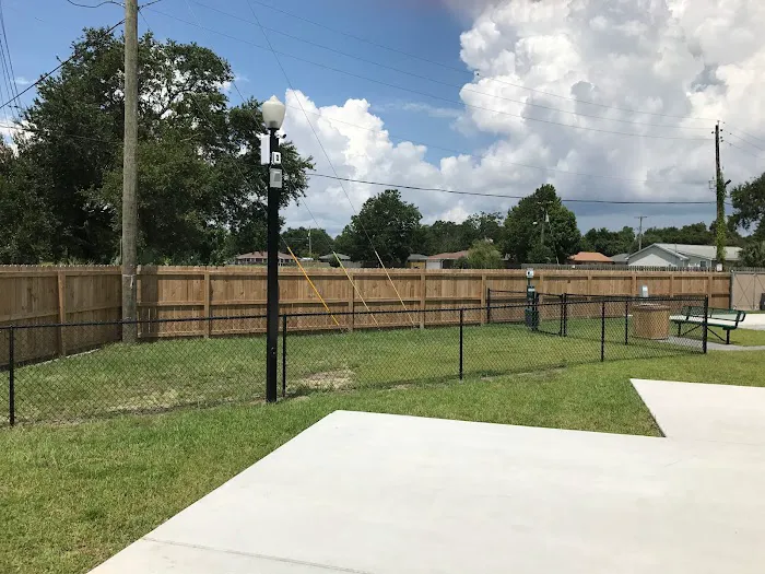 Gulf Beach RV Resort Picture 7