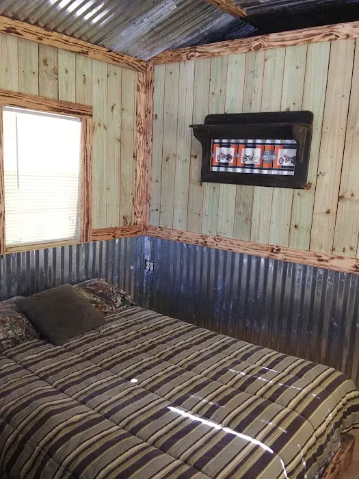 Glosson Place RV Park Picture 1