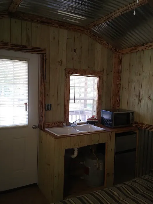 Glosson Place RV Park Picture 10