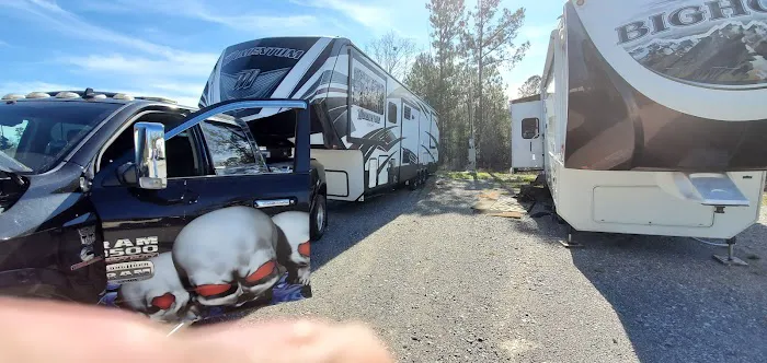 Glosson Place RV Park Picture 6