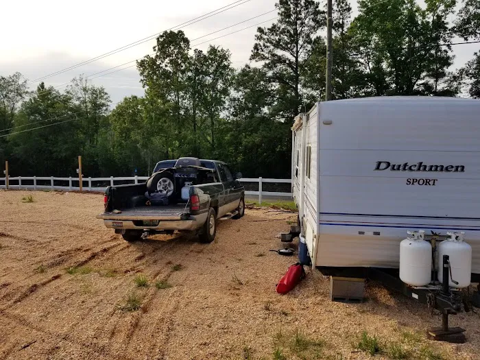 Glosson Place RV Park Picture 5