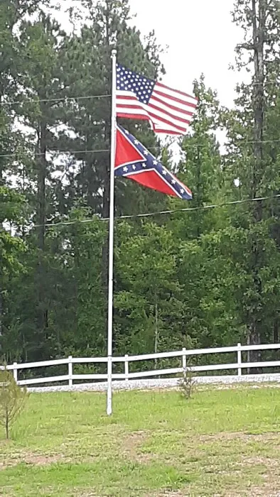 Glosson Place RV Park Picture 3