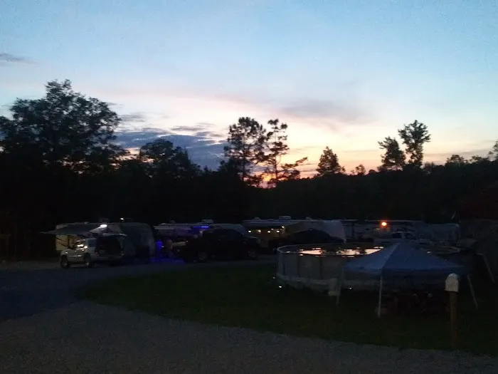 Glosson Place RV Park Picture 8